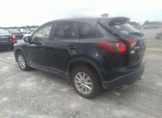 Photo 2 VIN: JM3KE2CYXE0387260 - MAZDA CX-5 