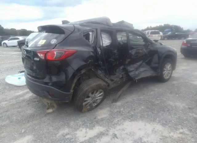 Photo 3 VIN: JM3KE2CYXE0387260 - MAZDA CX-5 