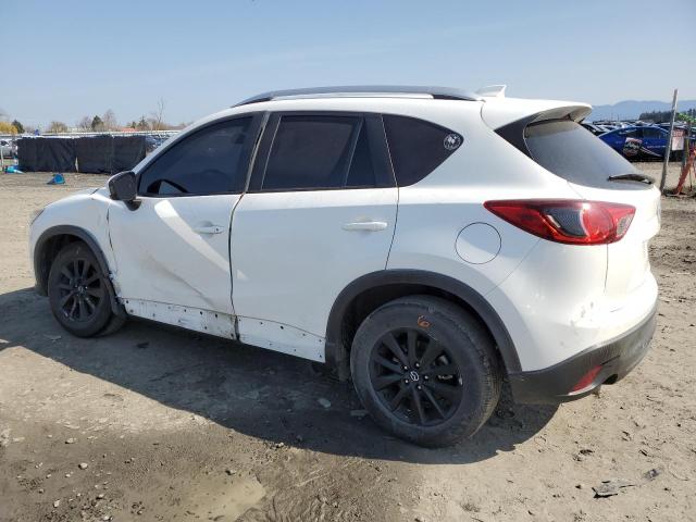 Photo 1 VIN: JM3KE2CYXE0391955 - MAZDA CX-5 TOURI 