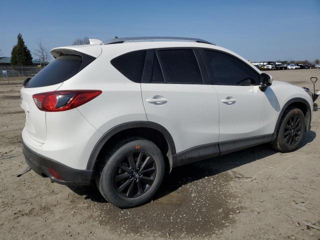 Photo 2 VIN: JM3KE2CYXE0391955 - MAZDA CX-5 TOURI 