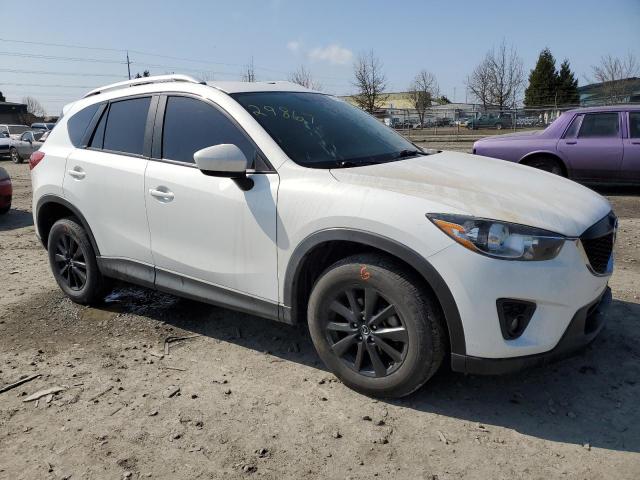 Photo 3 VIN: JM3KE2CYXE0391955 - MAZDA CX-5 TOURI 