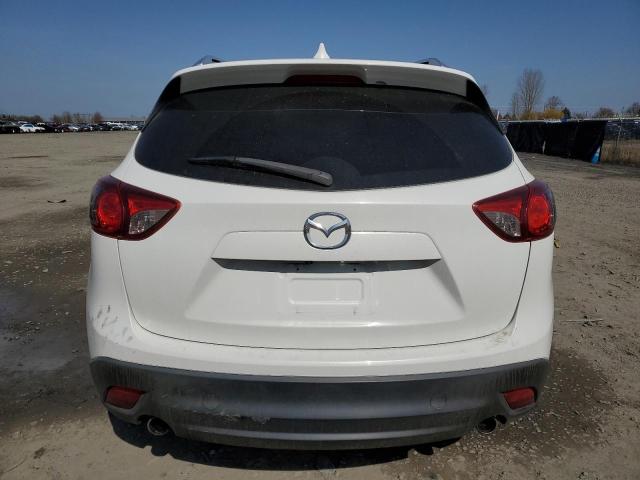 Photo 5 VIN: JM3KE2CYXE0391955 - MAZDA CX-5 TOURI 