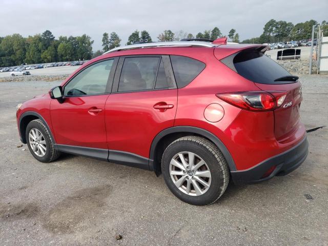 Photo 1 VIN: JM3KE2CYXE0397187 - MAZDA CX-5 TOURI 