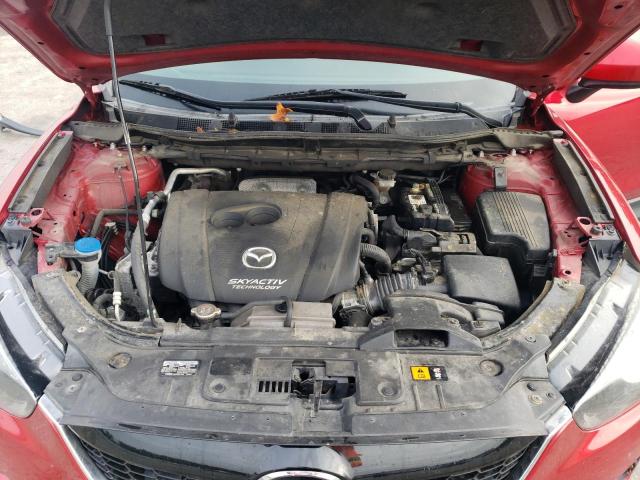 Photo 11 VIN: JM3KE2CYXE0397187 - MAZDA CX-5 TOURI 