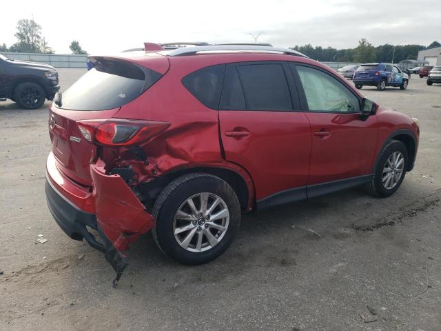 Photo 2 VIN: JM3KE2CYXE0397187 - MAZDA CX-5 TOURI 