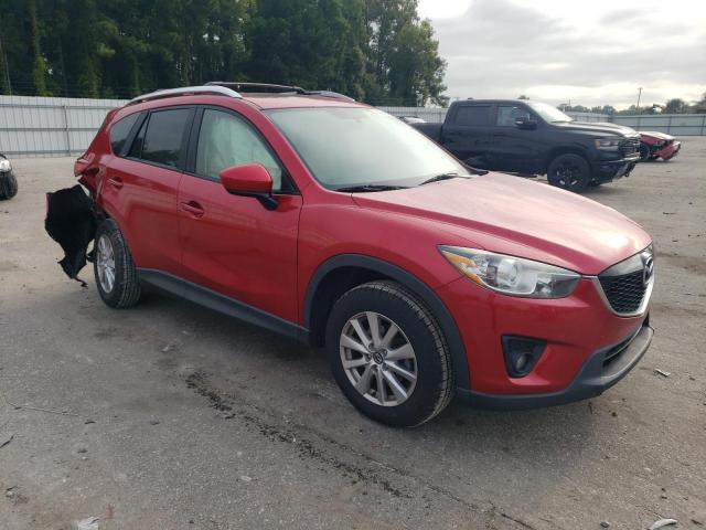 Photo 3 VIN: JM3KE2CYXE0397187 - MAZDA CX-5 TOURI 