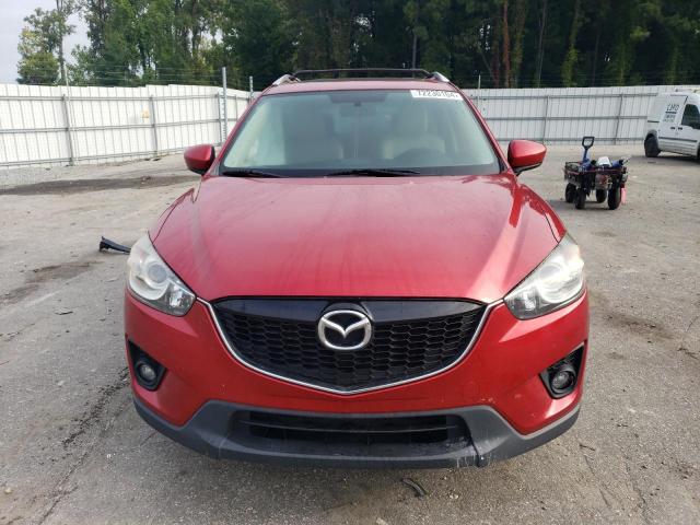 Photo 4 VIN: JM3KE2CYXE0397187 - MAZDA CX-5 TOURI 