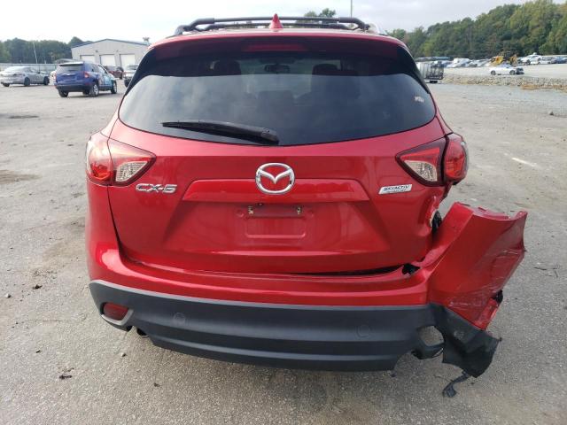 Photo 5 VIN: JM3KE2CYXE0397187 - MAZDA CX-5 TOURI 