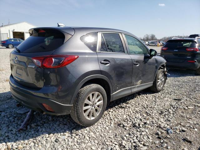 Photo 2 VIN: JM3KE2CYXE0423013 - MAZDA CX-5 TOURI 