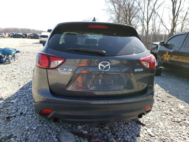 Photo 5 VIN: JM3KE2CYXE0423013 - MAZDA CX-5 TOURI 