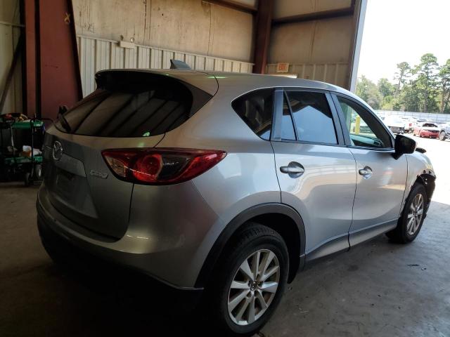 Photo 2 VIN: JM3KE2CYXF0433042 - MAZDA CX-5 TOURI 