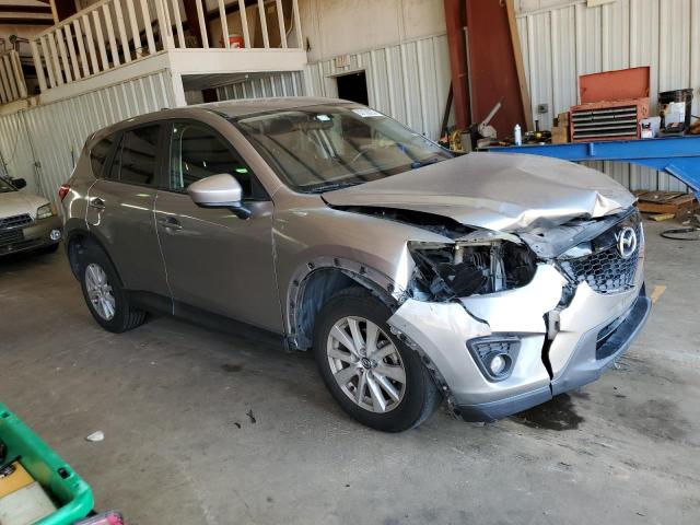 Photo 3 VIN: JM3KE2CYXF0433042 - MAZDA CX-5 TOURI 