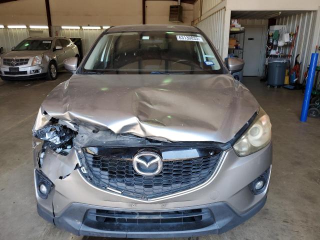 Photo 4 VIN: JM3KE2CYXF0433042 - MAZDA CX-5 TOURI 