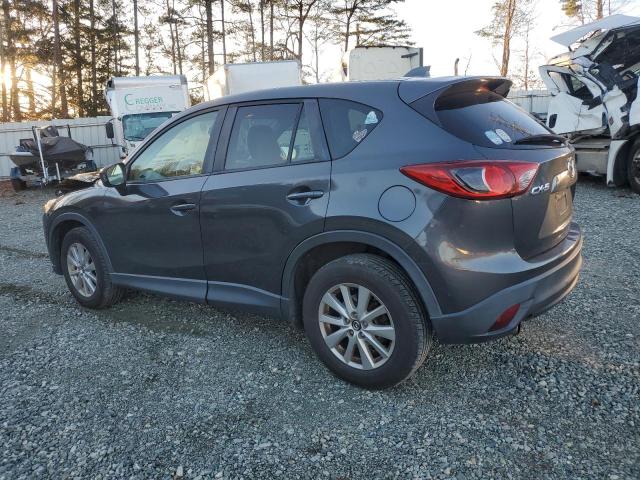 Photo 1 VIN: JM3KE2CYXF0433882 - MAZDA CX-5 TOURI 