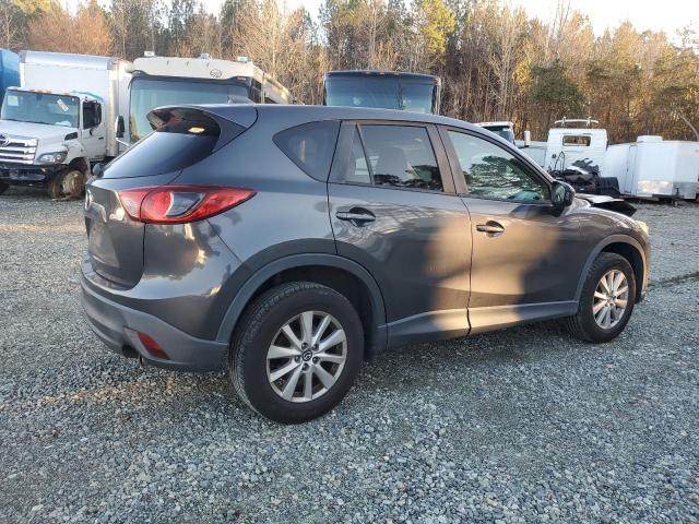 Photo 2 VIN: JM3KE2CYXF0433882 - MAZDA CX-5 TOURI 