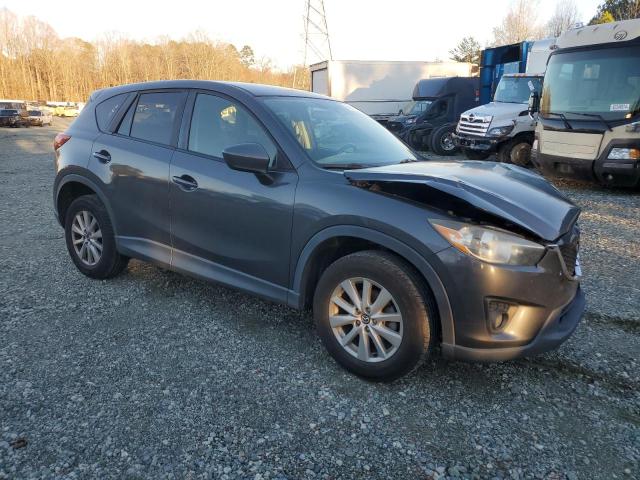 Photo 3 VIN: JM3KE2CYXF0433882 - MAZDA CX-5 TOURI 