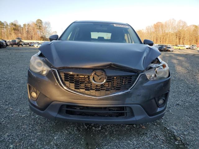 Photo 4 VIN: JM3KE2CYXF0433882 - MAZDA CX-5 TOURI 