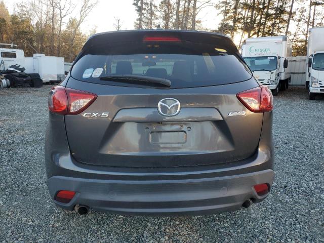 Photo 5 VIN: JM3KE2CYXF0433882 - MAZDA CX-5 TOURI 