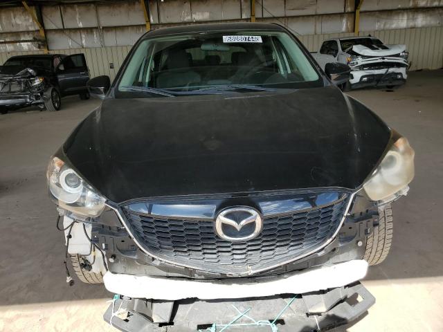 Photo 4 VIN: JM3KE2CYXF0434529 - MAZDA CX-5 TOURI 