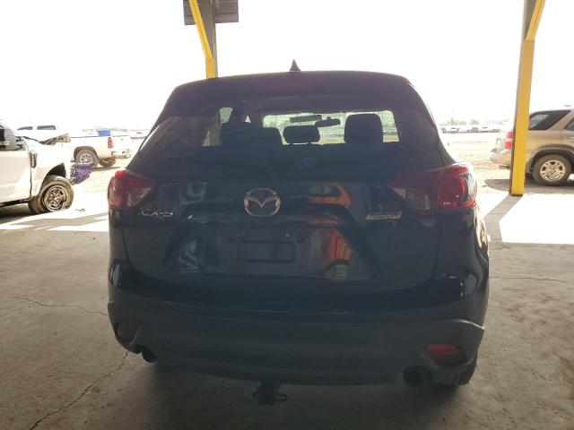 Photo 5 VIN: JM3KE2CYXF0434529 - MAZDA CX-5 TOURI 