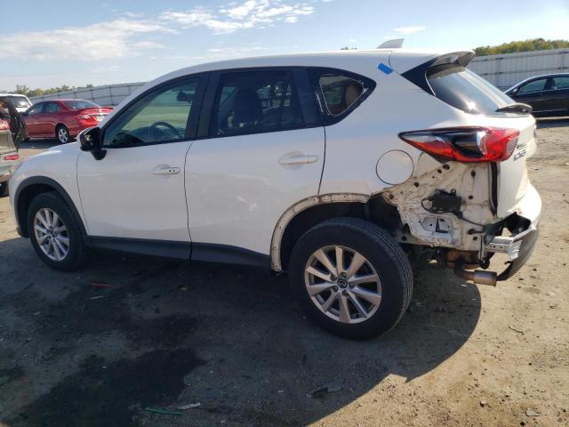 Photo 1 VIN: JM3KE2CYXF0455963 - MAZDA CX-5 TOURI 