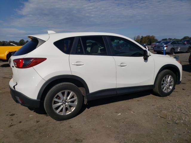 Photo 2 VIN: JM3KE2CYXF0455963 - MAZDA CX-5 TOURI 