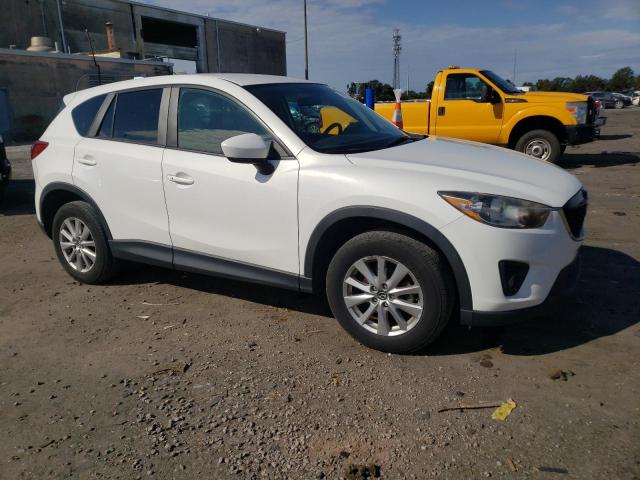 Photo 3 VIN: JM3KE2CYXF0455963 - MAZDA CX-5 TOURI 