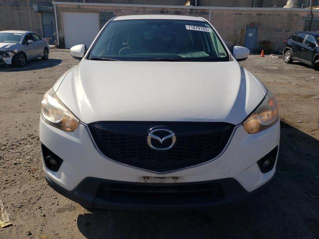 Photo 4 VIN: JM3KE2CYXF0455963 - MAZDA CX-5 TOURI 