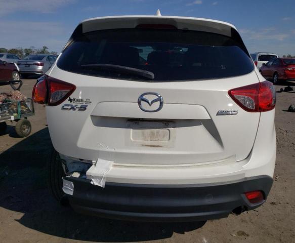 Photo 5 VIN: JM3KE2CYXF0455963 - MAZDA CX-5 TOURI 