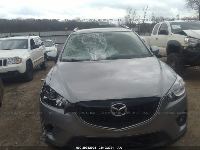 Photo 5 VIN: JM3KE2CYXF0457079 - MAZDA CX-5 