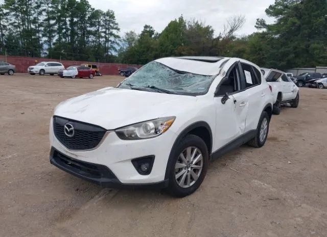 Photo 1 VIN: JM3KE2CYXF0479759 - MAZDA CX-5 