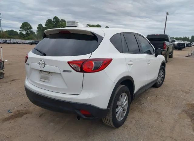 Photo 3 VIN: JM3KE2CYXF0479759 - MAZDA CX-5 