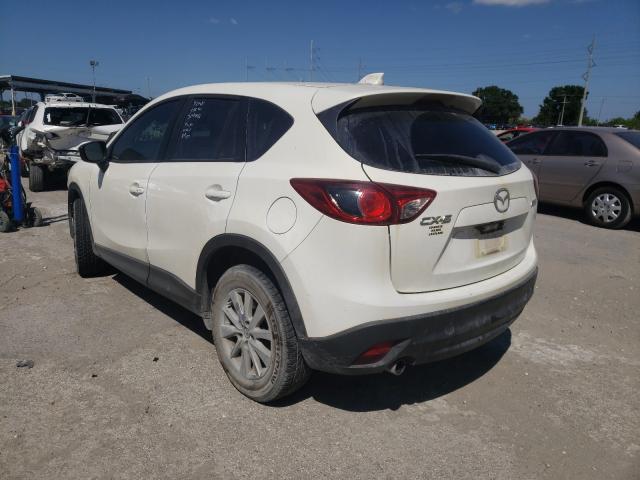 Photo 2 VIN: JM3KE2CYXF0484878 - MAZDA CX-5 TOURI 