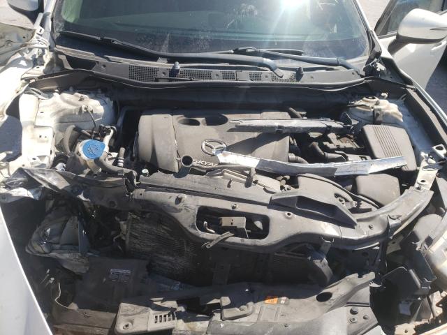 Photo 6 VIN: JM3KE2CYXF0484878 - MAZDA CX-5 TOURI 