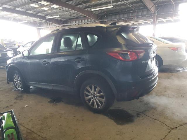 Photo 1 VIN: JM3KE2CYXF0488154 - MAZDA CX-5 TOURI 