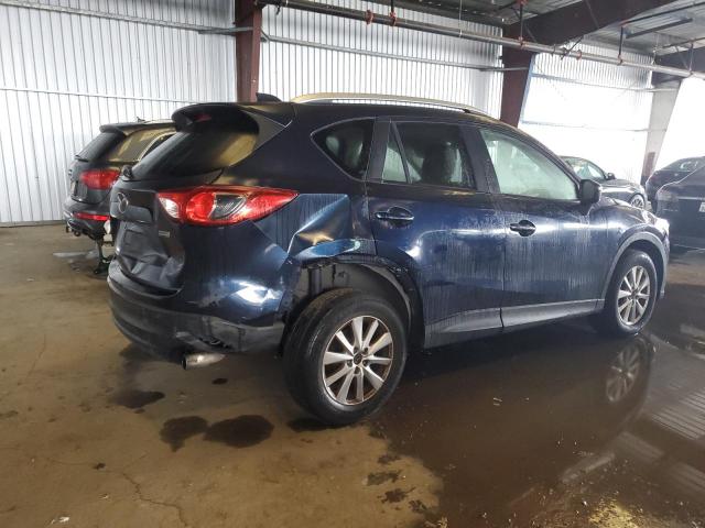 Photo 2 VIN: JM3KE2CYXF0488154 - MAZDA CX-5 TOURI 