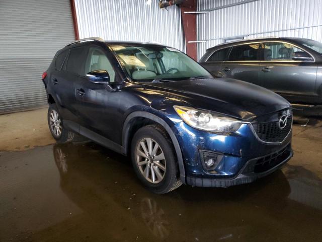 Photo 3 VIN: JM3KE2CYXF0488154 - MAZDA CX-5 TOURI 