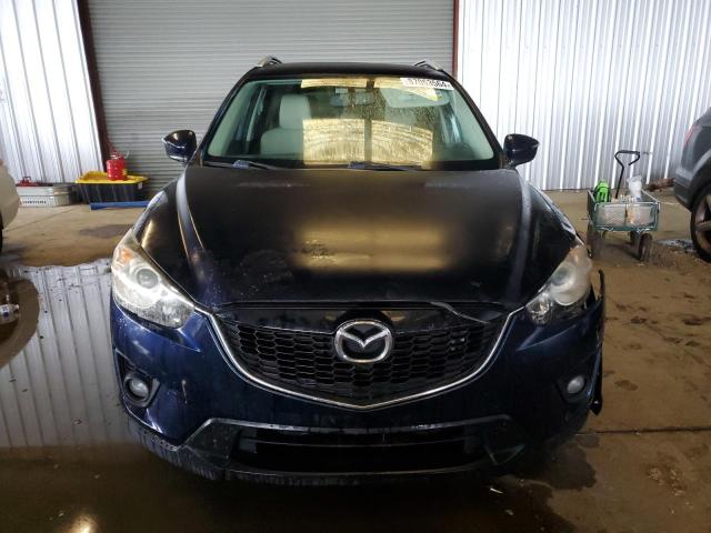 Photo 4 VIN: JM3KE2CYXF0488154 - MAZDA CX-5 TOURI 