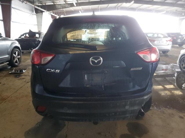 Photo 5 VIN: JM3KE2CYXF0488154 - MAZDA CX-5 TOURI 