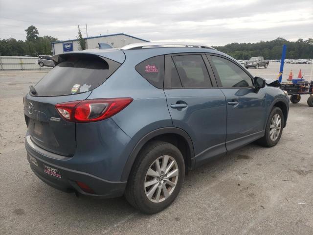 Photo 3 VIN: JM3KE2CYXF0506636 - MAZDA CX-5 TOURI 