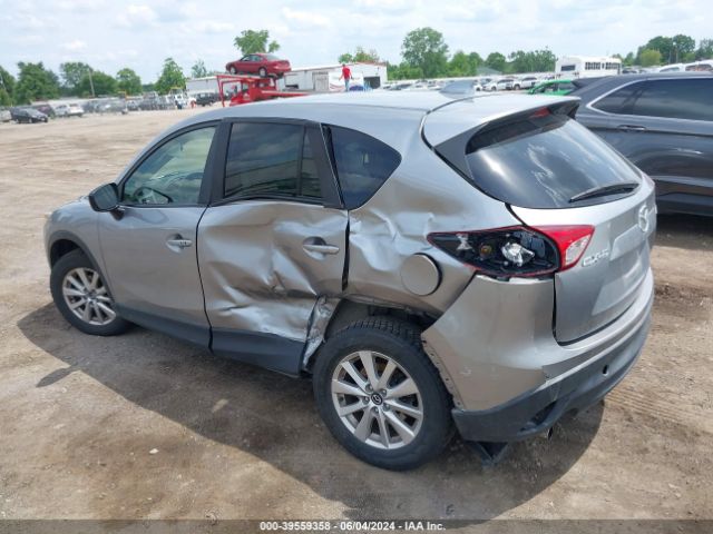 Photo 2 VIN: JM3KE2CYXF0508130 - MAZDA CX-5 