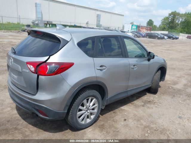 Photo 3 VIN: JM3KE2CYXF0508130 - MAZDA CX-5 