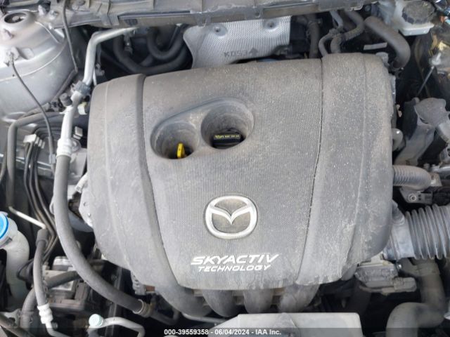 Photo 9 VIN: JM3KE2CYXF0508130 - MAZDA CX-5 