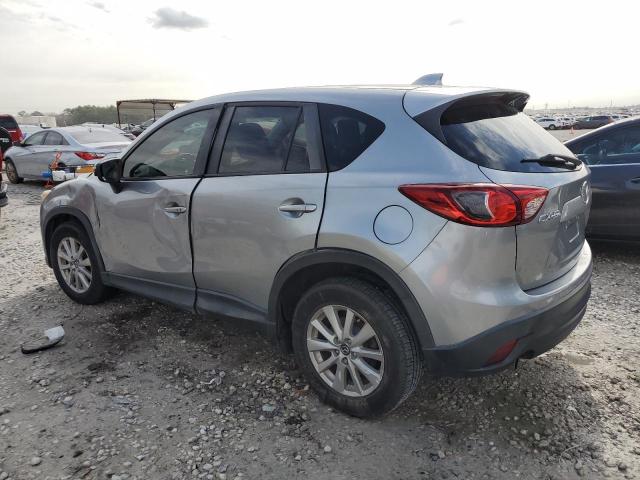 Photo 1 VIN: JM3KE2CYXF0533769 - MAZDA CX-5 