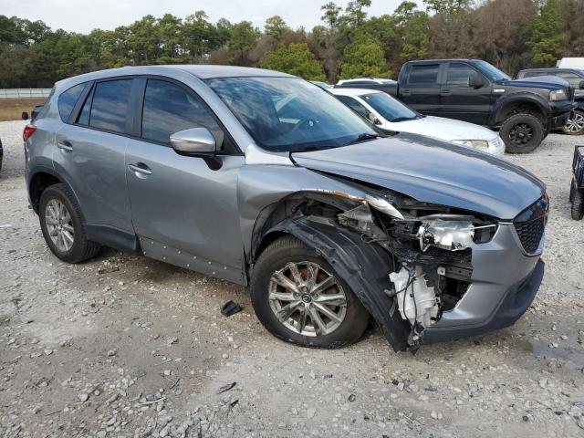 Photo 3 VIN: JM3KE2CYXF0533769 - MAZDA CX-5 