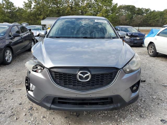 Photo 4 VIN: JM3KE2CYXF0533769 - MAZDA CX-5 