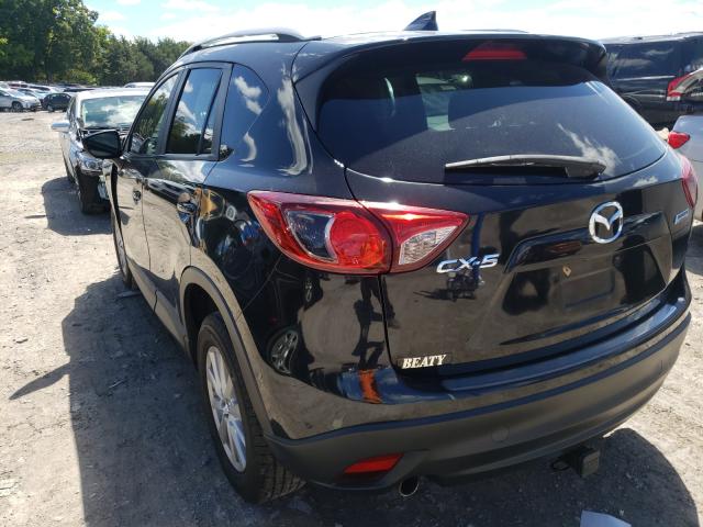 Photo 2 VIN: JM3KE2CYXG0602154 - MAZDA CX-5 