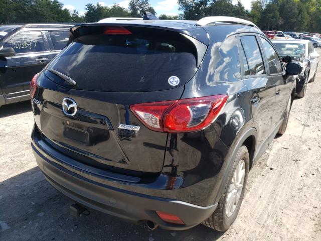 Photo 3 VIN: JM3KE2CYXG0602154 - MAZDA CX-5 