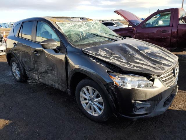 Photo 3 VIN: JM3KE2CYXG0638944 - MAZDA CX-5 