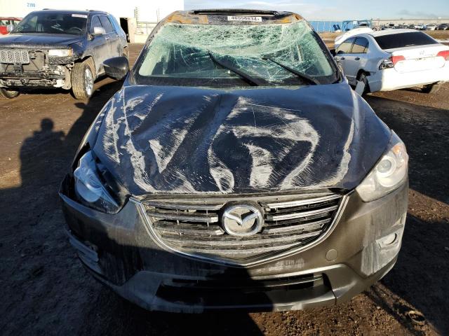 Photo 4 VIN: JM3KE2CYXG0638944 - MAZDA CX-5 